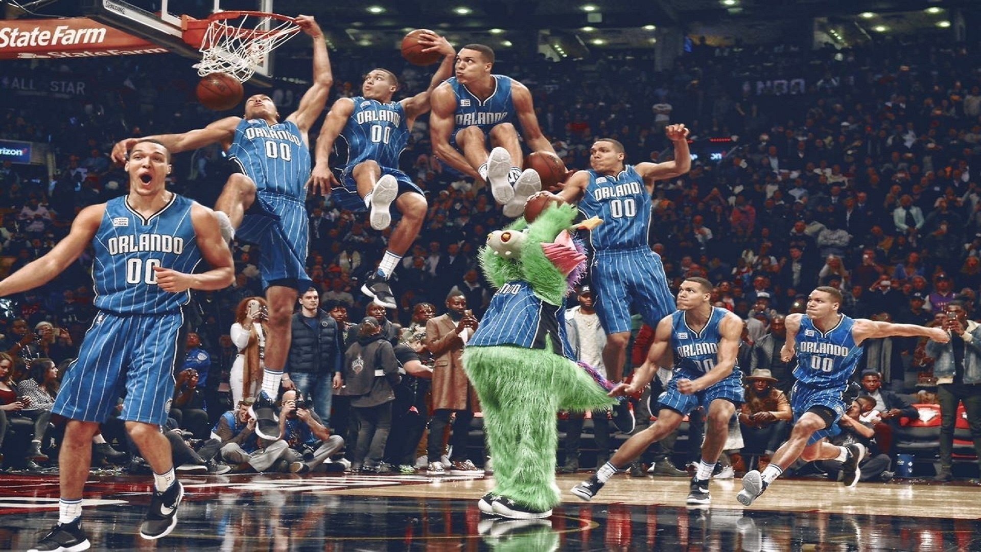 Kaiyun APP-鹈鹕球员在比赛中展现极致反击速度,鹈鹕战术